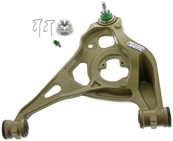 Suspension Control Arm and Ball Joint Assembly Mevotech CTXMS501055