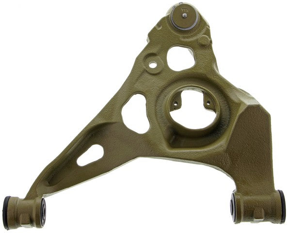 Suspension Control Arm and Ball Joint Assembly Mevotech CTXMS501056