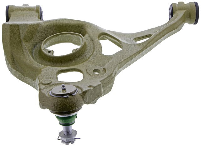 Suspension Control Arm and Ball Joint Assembly Mevotech CTXMS501056
