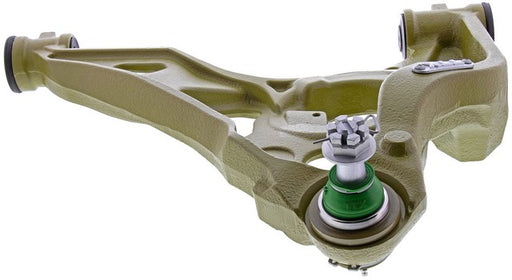 Suspension Control Arm and Ball Joint Assembly Mevotech CTXMS501056
