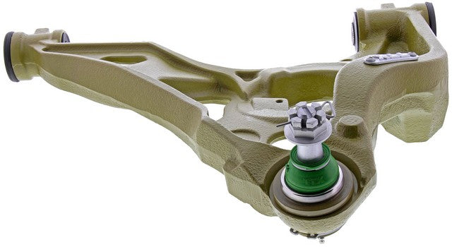 Suspension Control Arm and Ball Joint Assembly Mevotech CTXMS501056