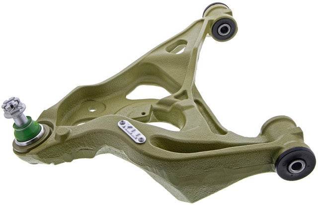 Suspension Control Arm and Ball Joint Assembly Mevotech CTXMS501056