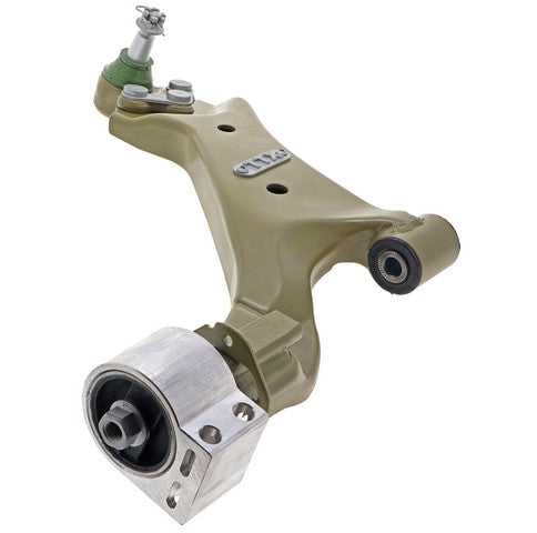 Suspension Control Arm and Ball Joint Assembly Mevotech CTXMS501117