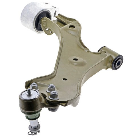 Suspension Control Arm and Ball Joint Assembly Mevotech CTXMS501117