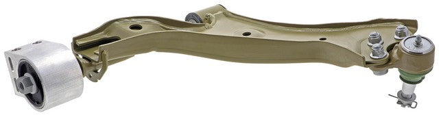 Suspension Control Arm and Ball Joint Assembly Mevotech CTXMS501117