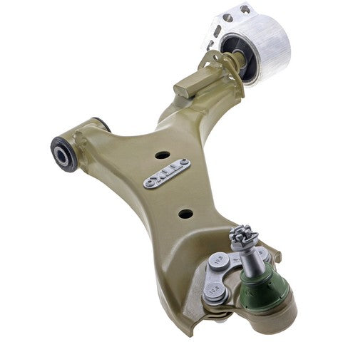 Suspension Control Arm and Ball Joint Assembly Mevotech CTXMS501117