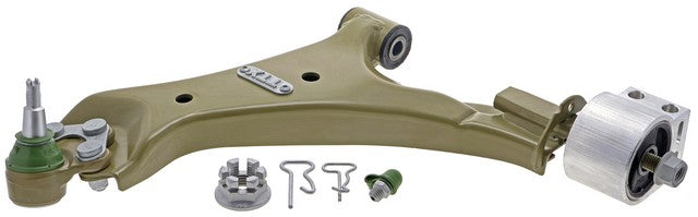 Suspension Control Arm and Ball Joint Assembly Mevotech CTXMS501117