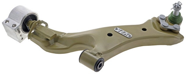 Suspension Control Arm and Ball Joint Assembly Mevotech CTXMS501117