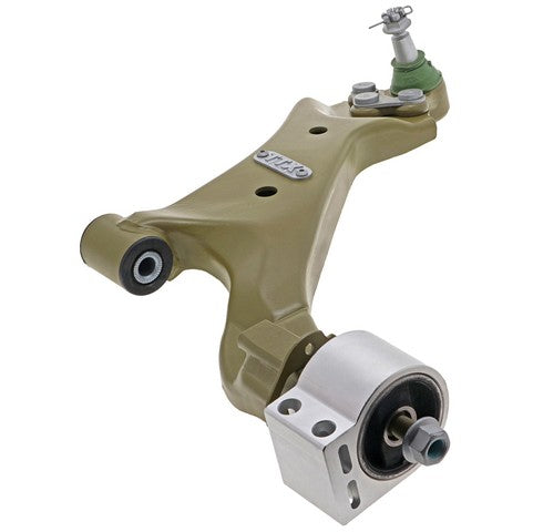 Suspension Control Arm and Ball Joint Assembly Mevotech CTXMS501118