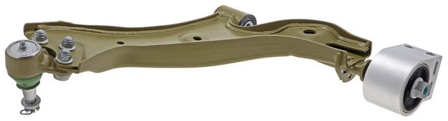 Suspension Control Arm and Ball Joint Assembly Mevotech CTXMS501118