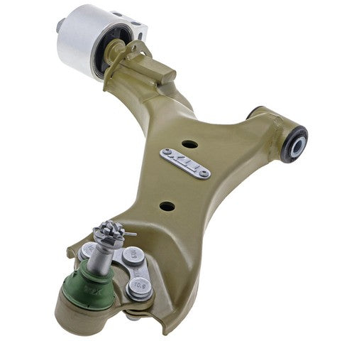 Suspension Control Arm and Ball Joint Assembly Mevotech CTXMS501118