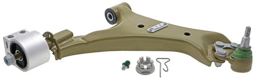 Suspension Control Arm and Ball Joint Assembly Mevotech CTXMS501118