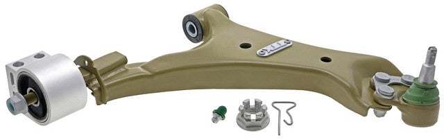 Suspension Control Arm and Ball Joint Assembly Mevotech CTXMS501118