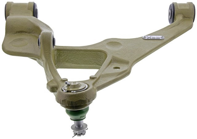 Suspension Control Arm and Ball Joint Assembly Mevotech CTXMS501180