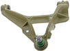 Suspension Control Arm and Ball Joint Assembly Mevotech CTXMS501180