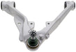 Suspension Control Arm and Ball Joint Assembly Mevotech CTXMS501184