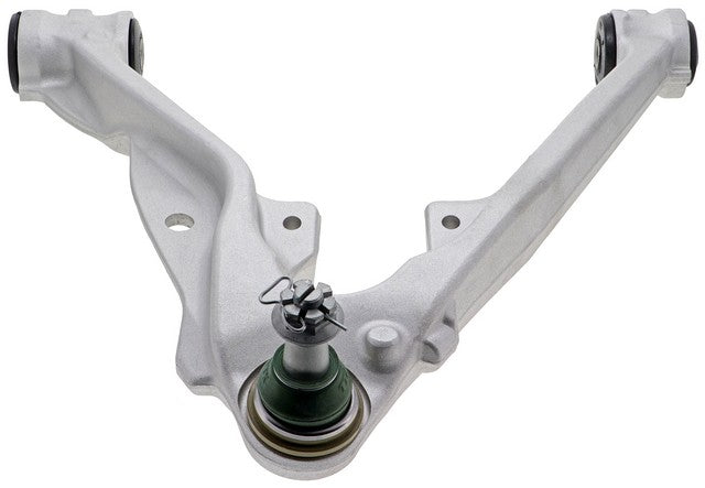 Suspension Control Arm and Ball Joint Assembly Mevotech CTXMS501184