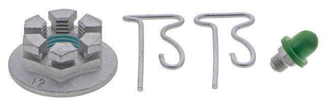 Suspension Control Arm and Ball Joint Assembly Mevotech CTXMS501184