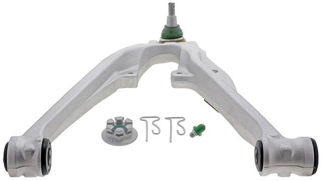 Suspension Control Arm and Ball Joint Assembly Mevotech CTXMS501184