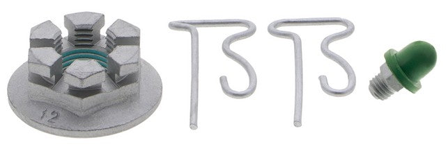 Suspension Control Arm and Ball Joint Assembly Mevotech CTXMS501185