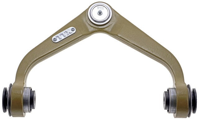 Suspension Control Arm and Ball Joint Assembly Mevotech CTXMS501195