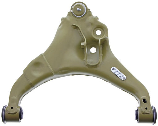 Suspension Control Arm and Ball Joint Assembly Mevotech CTXMS501239