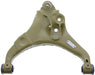 Suspension Control Arm and Ball Joint Assembly Mevotech CTXMS501239