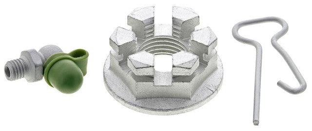 Suspension Control Arm and Ball Joint Assembly Mevotech CTXMS501239