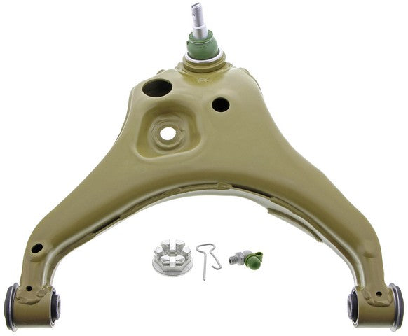 Suspension Control Arm and Ball Joint Assembly Mevotech CTXMS501239