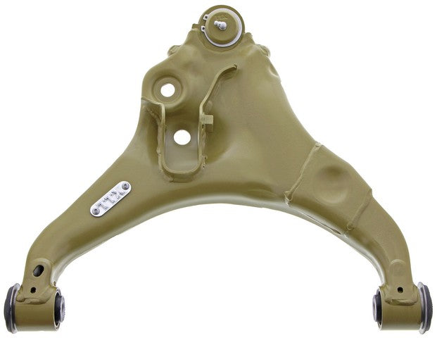 Suspension Control Arm and Ball Joint Assembly Mevotech CTXMS501240