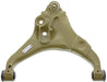 Suspension Control Arm and Ball Joint Assembly Mevotech CTXMS501240