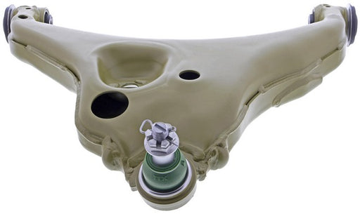 Suspension Control Arm and Ball Joint Assembly Mevotech CTXMS501240