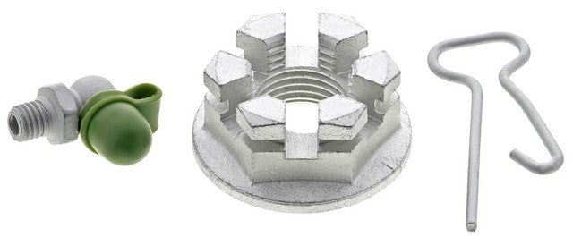 Suspension Control Arm and Ball Joint Assembly Mevotech CTXMS501240