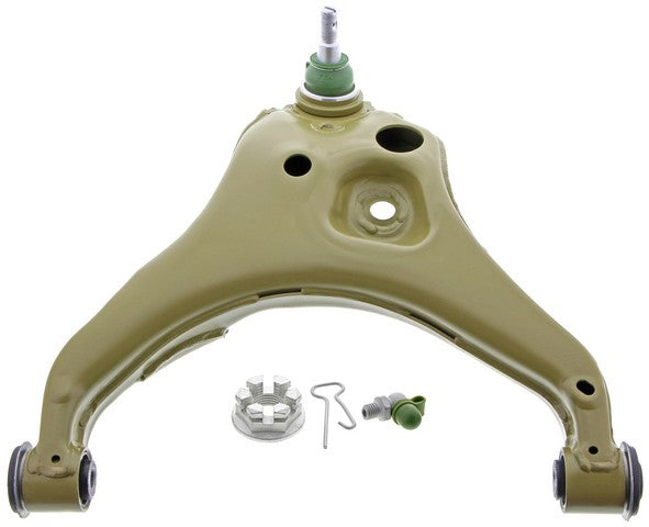 Suspension Control Arm and Ball Joint Assembly Mevotech CTXMS501240
