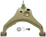 Suspension Control Arm and Ball Joint Assembly Mevotech CTXMS501240