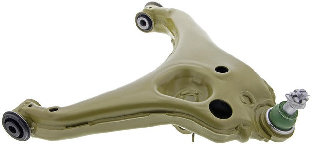 Suspension Control Arm and Ball Joint Assembly Mevotech CTXMS501240
