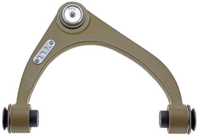 Suspension Control Arm and Ball Joint Assembly Mevotech CTXMS501241