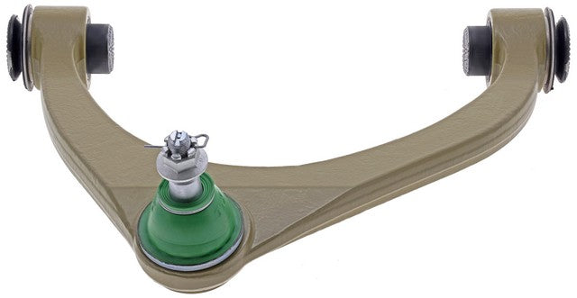 Suspension Control Arm and Ball Joint Assembly Mevotech CTXMS501241