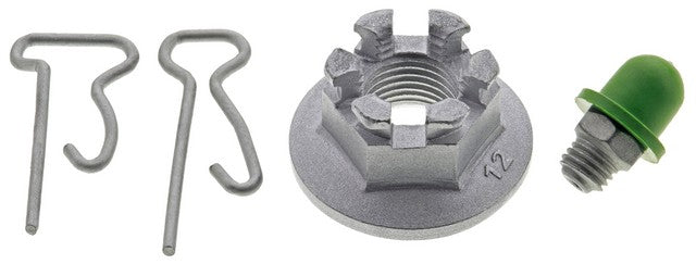 Suspension Control Arm and Ball Joint Assembly Mevotech CTXMS501242