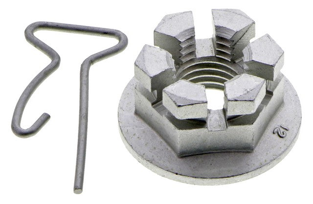 Suspension Control Arm and Ball Joint Assembly Mevotech CTXMS501336