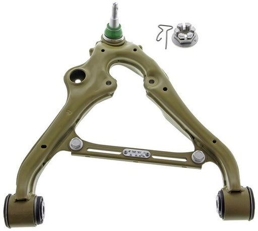 Suspension Control Arm and Ball Joint Assembly Mevotech CTXMS501336