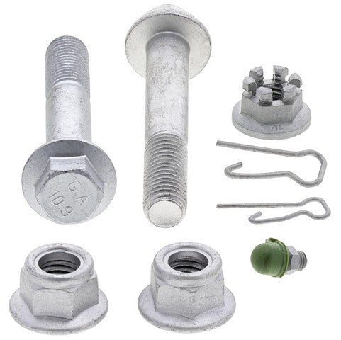 Suspension Control Arm and Ball Joint Assembly Mevotech CTXMS501337