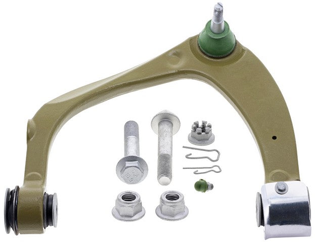 Suspension Control Arm and Ball Joint Assembly Mevotech CTXMS501337