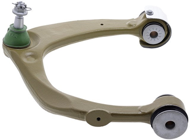 Suspension Control Arm and Ball Joint Assembly Mevotech CTXMS501337