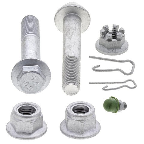 Suspension Control Arm and Ball Joint Assembly Mevotech CTXMS501338