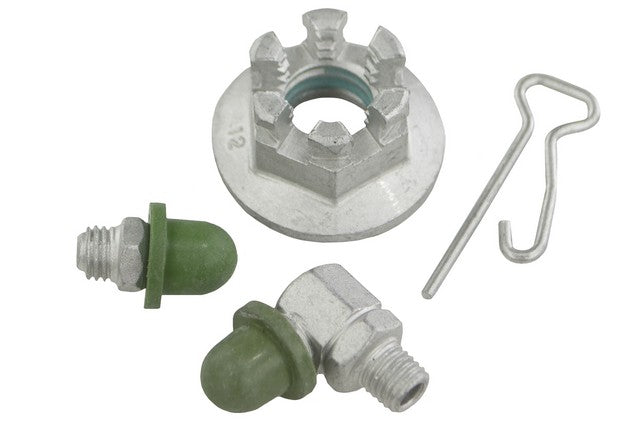 Suspension Control Arm and Ball Joint Assembly Mevotech CTXMS50188