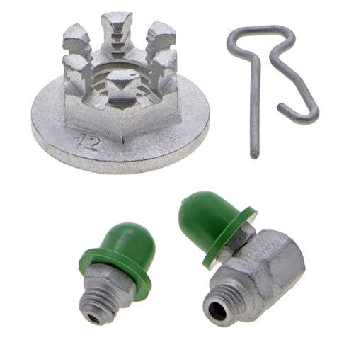 Suspension Control Arm and Ball Joint Assembly Mevotech CTXMS50189