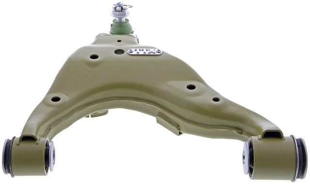 Suspension Control Arm and Ball Joint Assembly Mevotech CTXMS861038