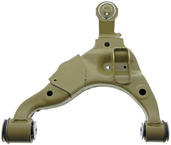 Suspension Control Arm and Ball Joint Assembly Mevotech CTXMS861038