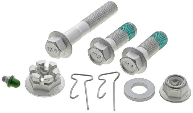 Suspension Control Arm and Ball Joint Assembly Mevotech CTXMS861038